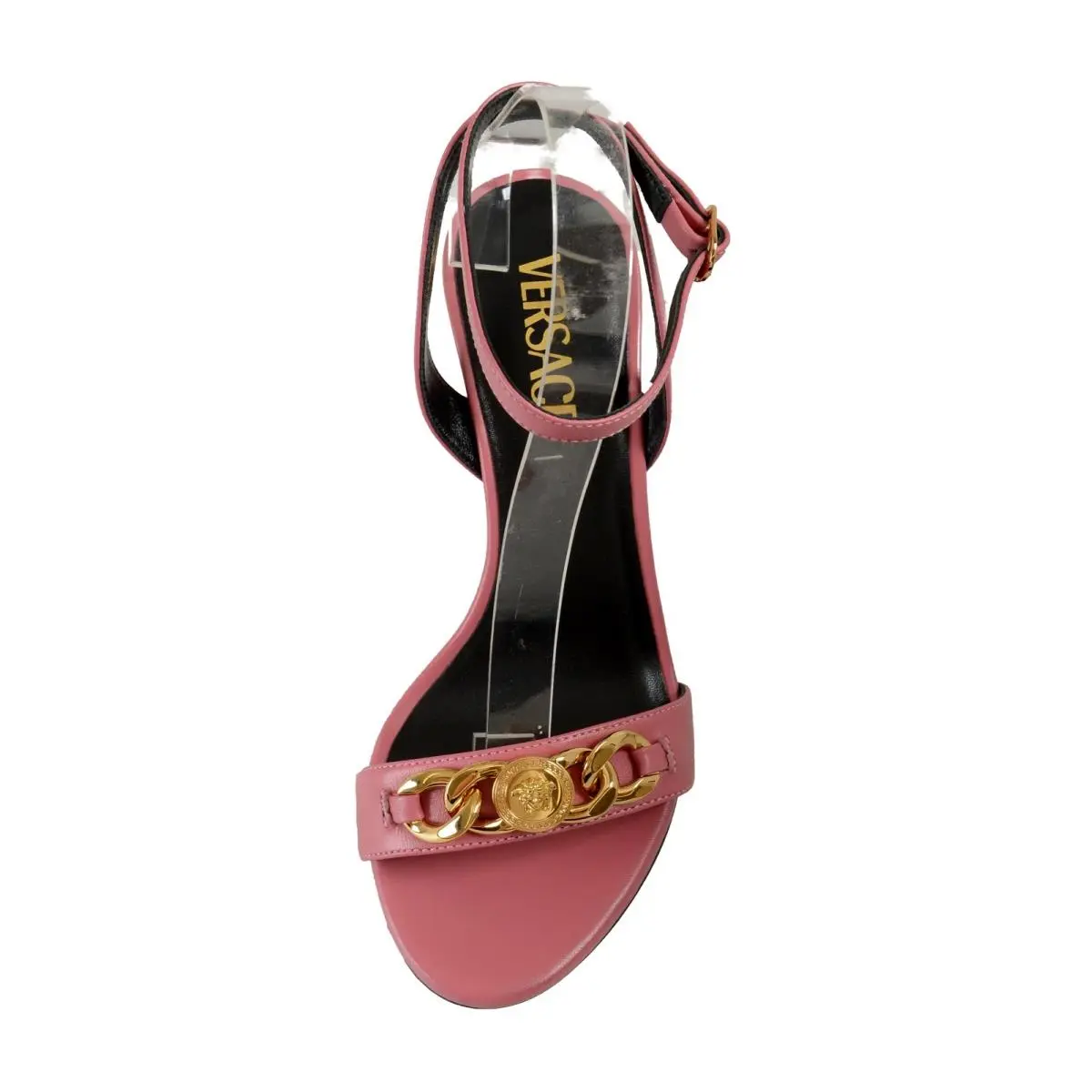 Versace shoes - Strawberry Jam Pink (UPC: 8054034865236) 5