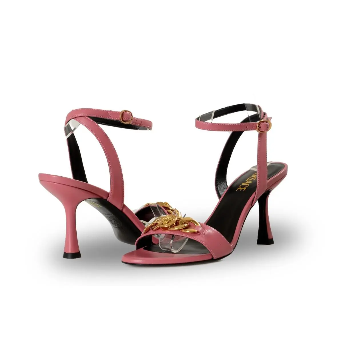 Versace shoes - Strawberry Jam Pink (UPC: 8054034865236) 6