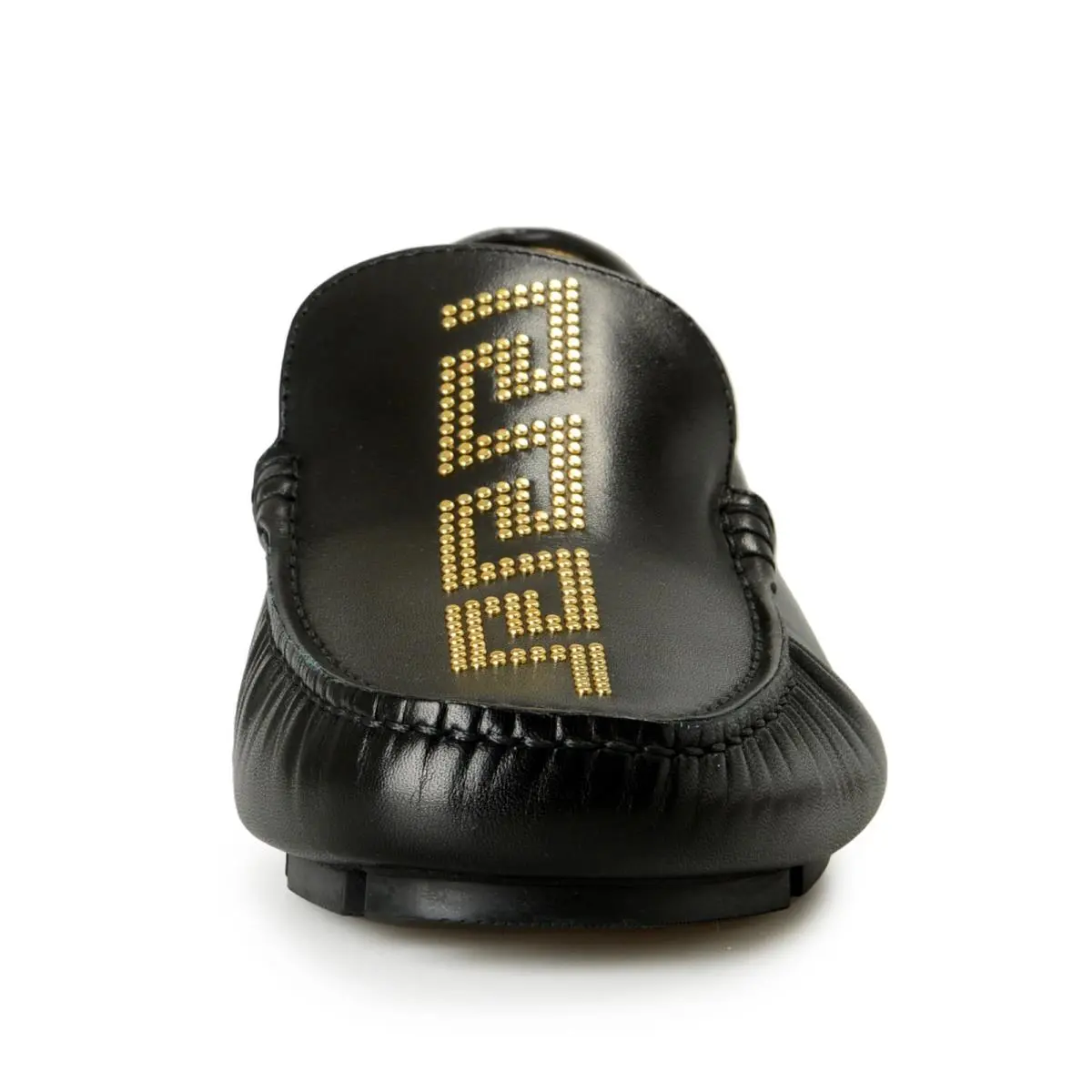 Versace shoes - Black (UPC: 8054712886133) 3