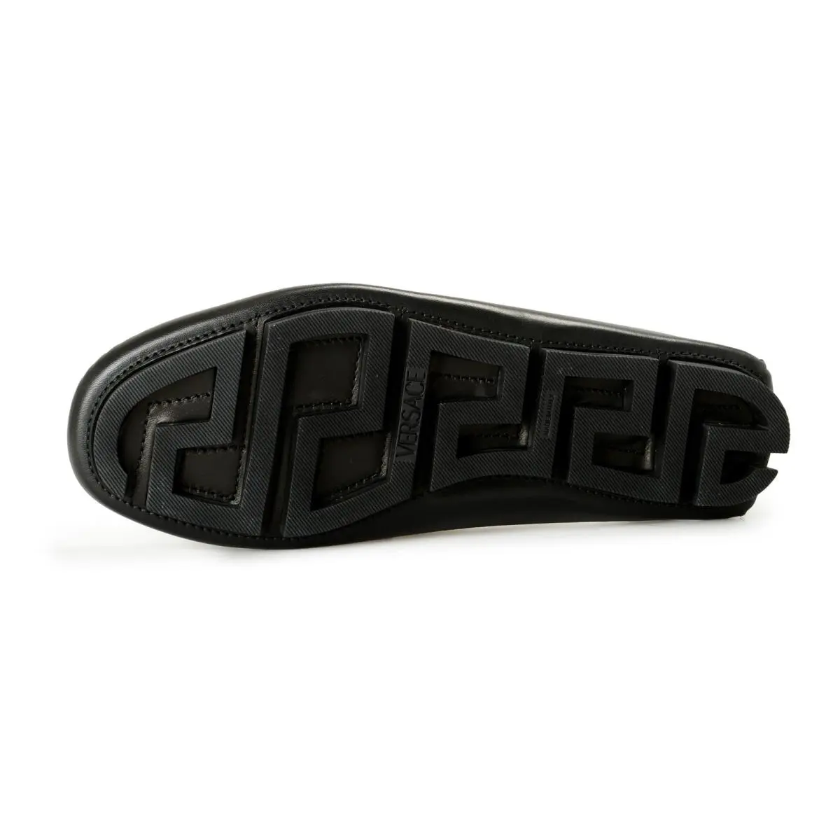 Versace shoes - Black (UPC: 8054712886133) 4