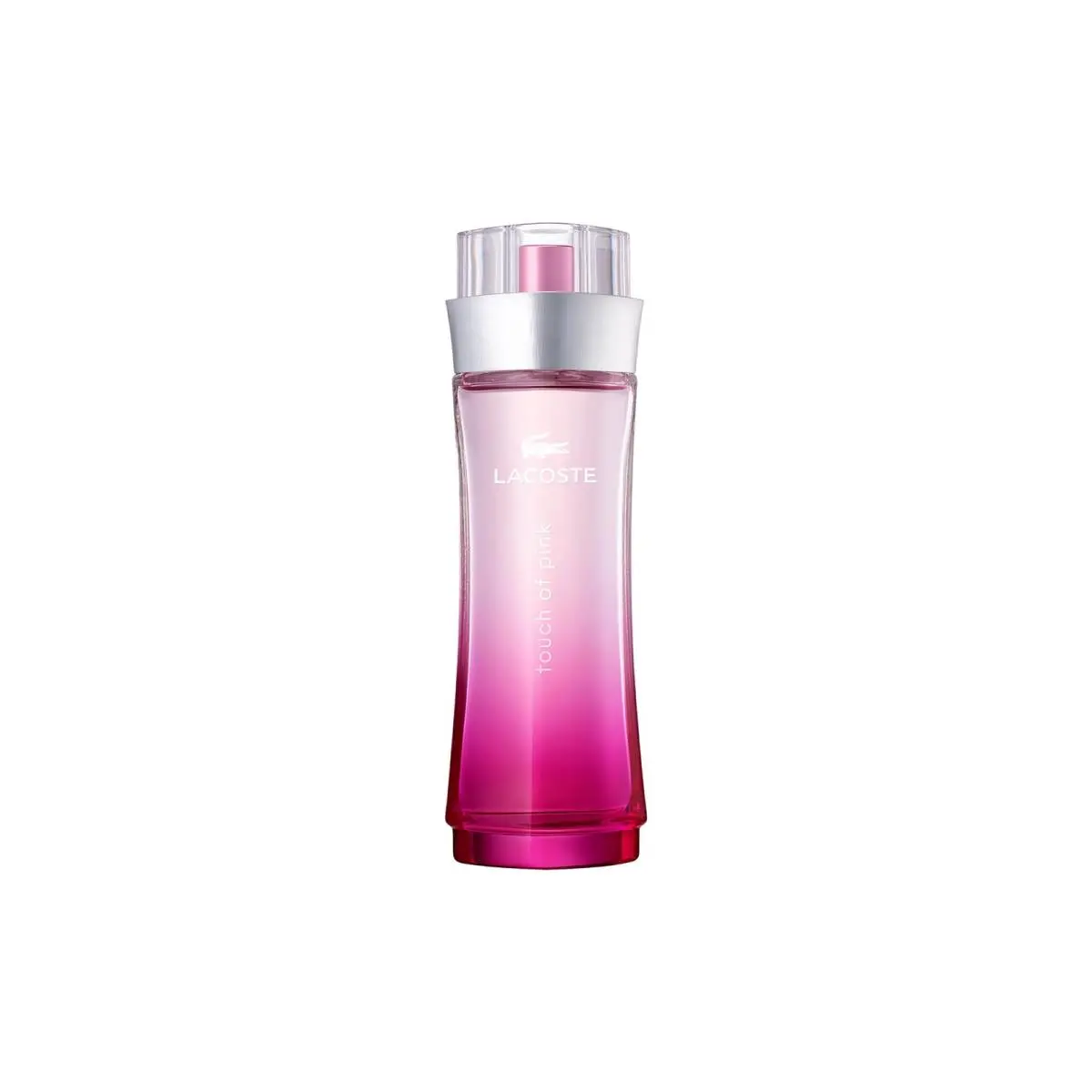 Lacoste Touch Of Pink Eau De Toilette 1.7 oz 50 ml For Women