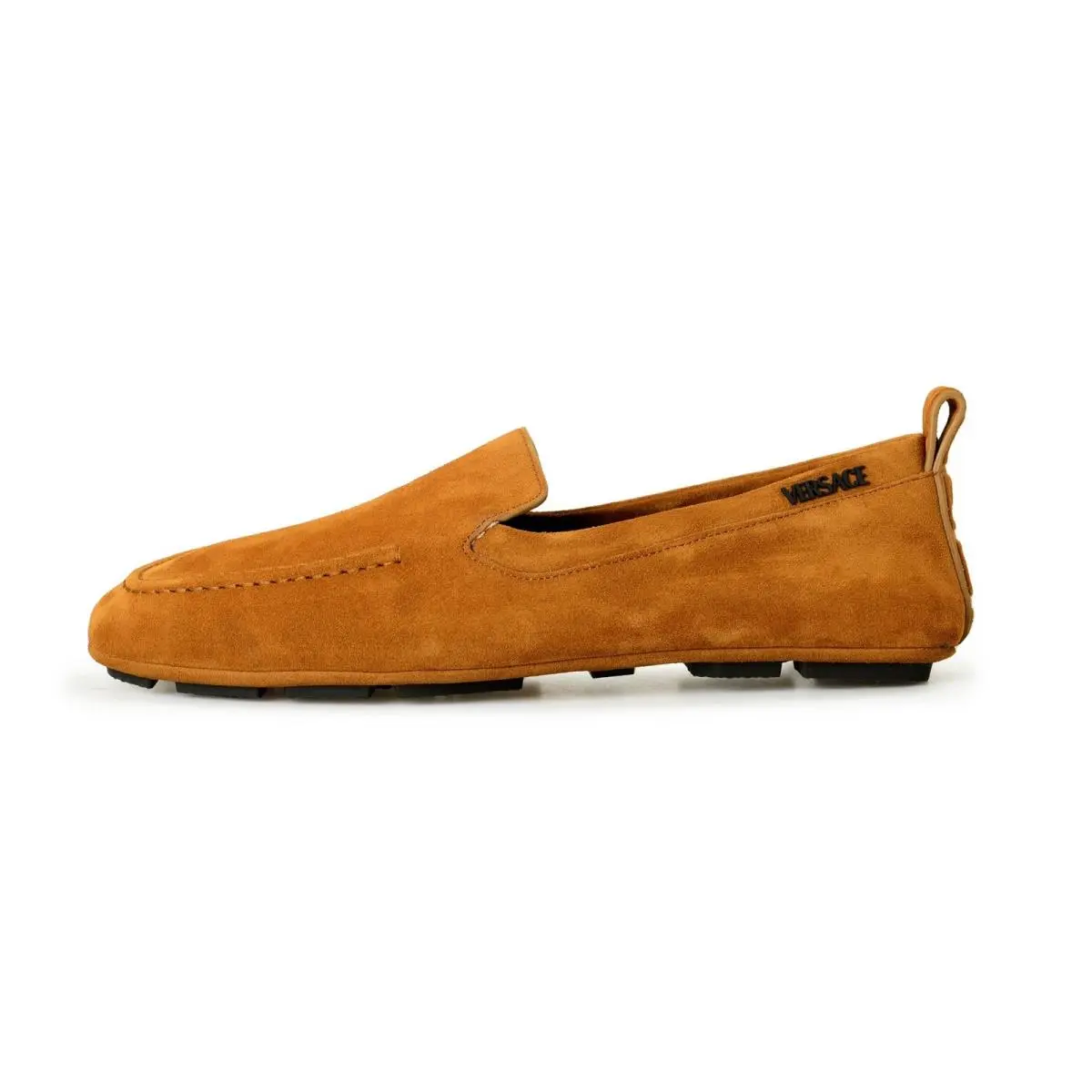Versace shoes - Tan Brown 0