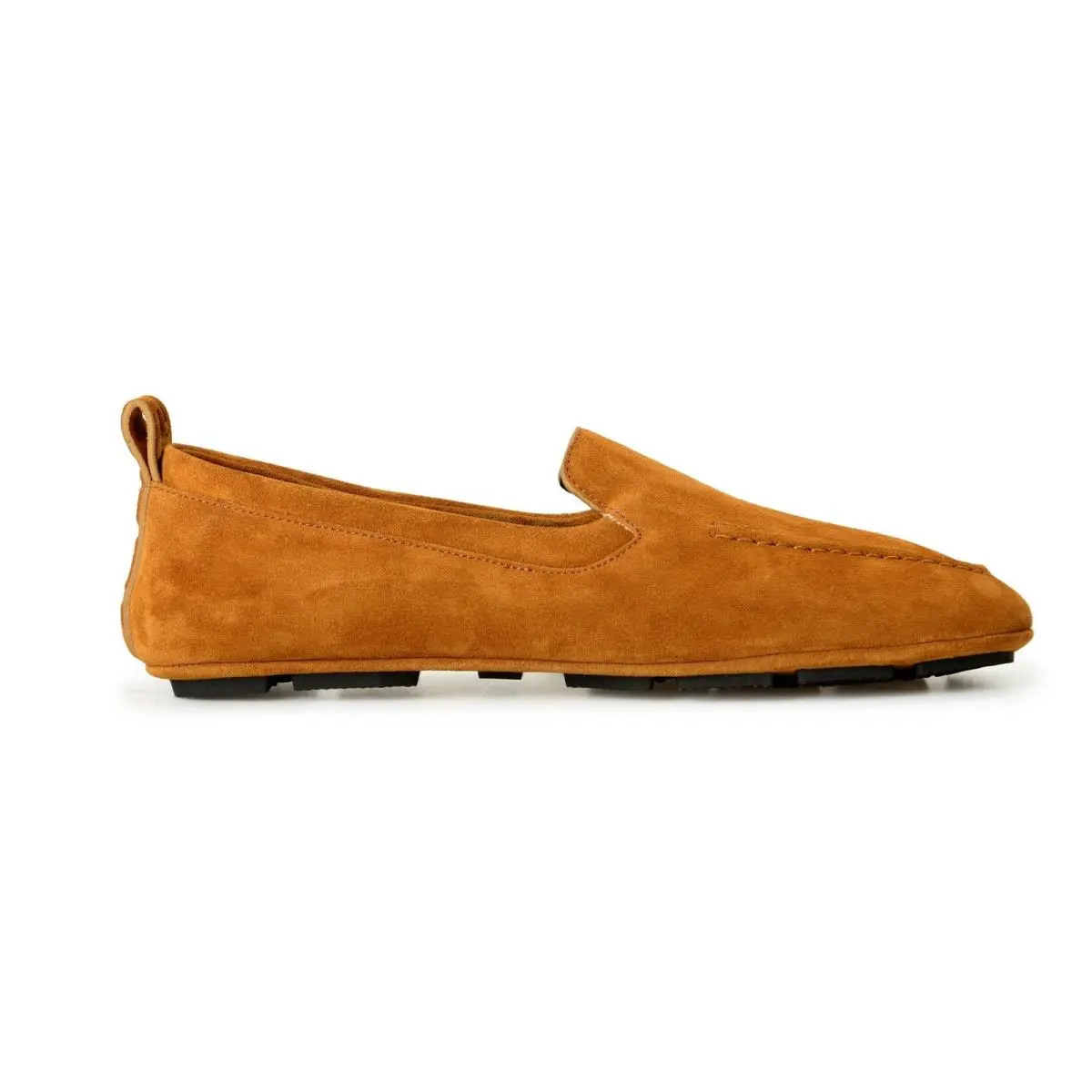 Versace shoes - Tan Brown 2