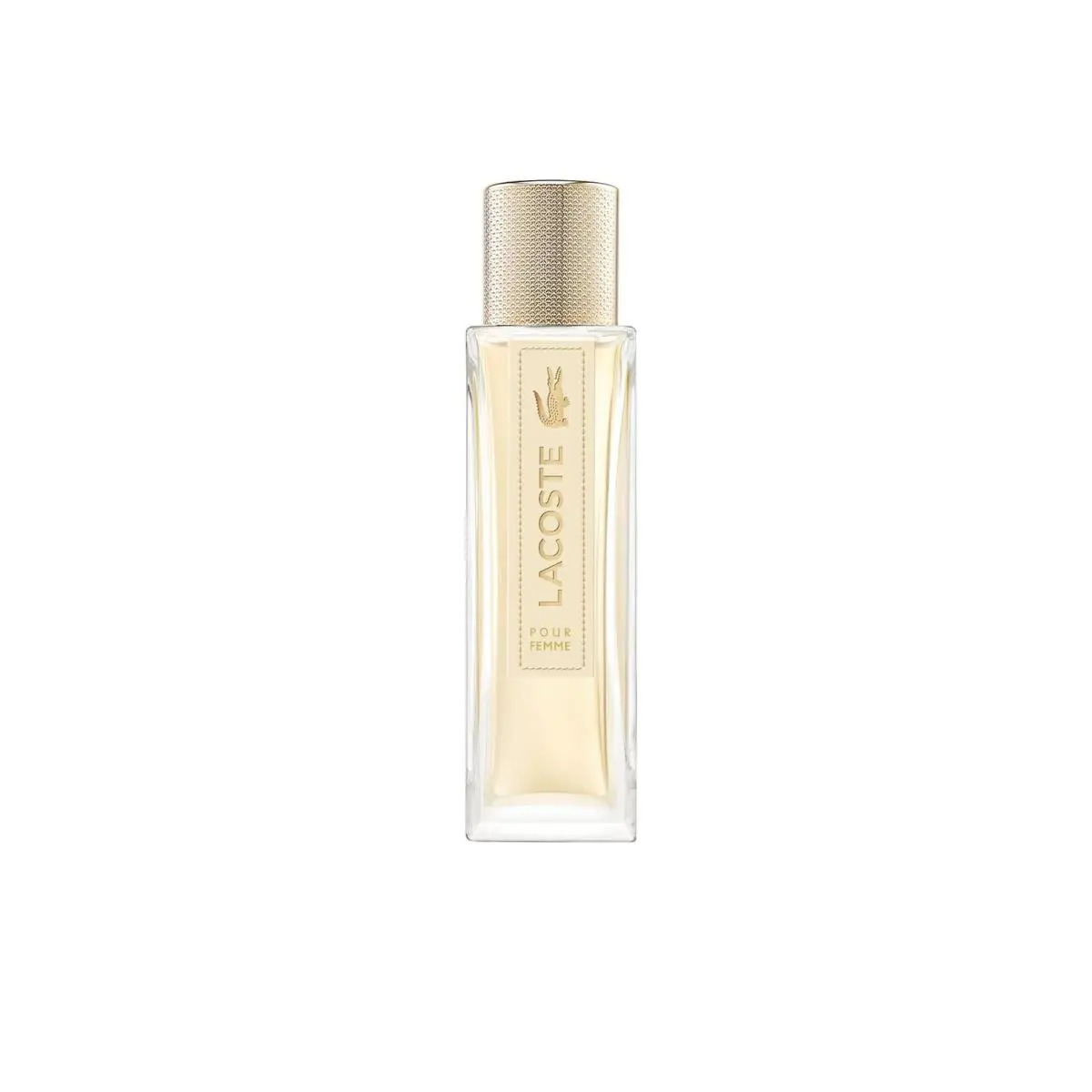 Lacoste Pour Femme Eau De Parfum 1.7 oz 50 ml For Women