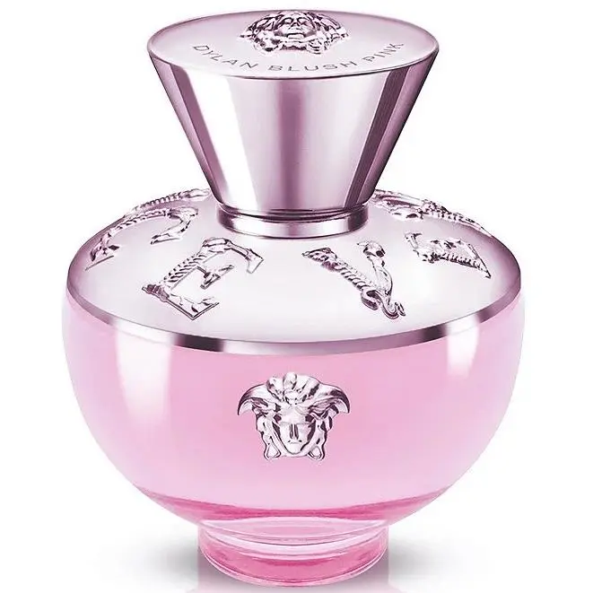 Versace Dylan Blush Pink For Women Eau De Parfum Spray 100ml/3.4oz Tester