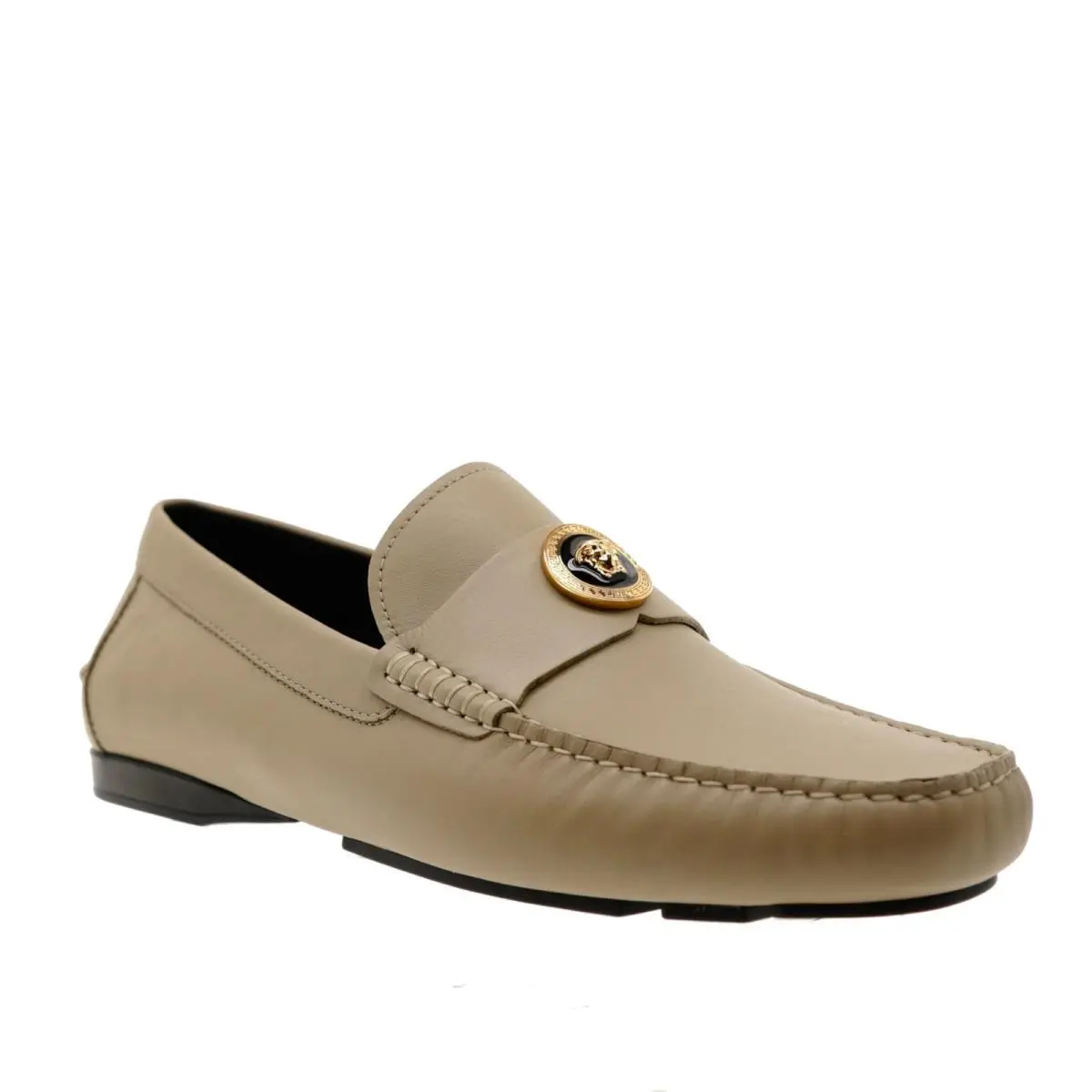Versace shoes - Versace Medusa - Medusa - Enamel 1
