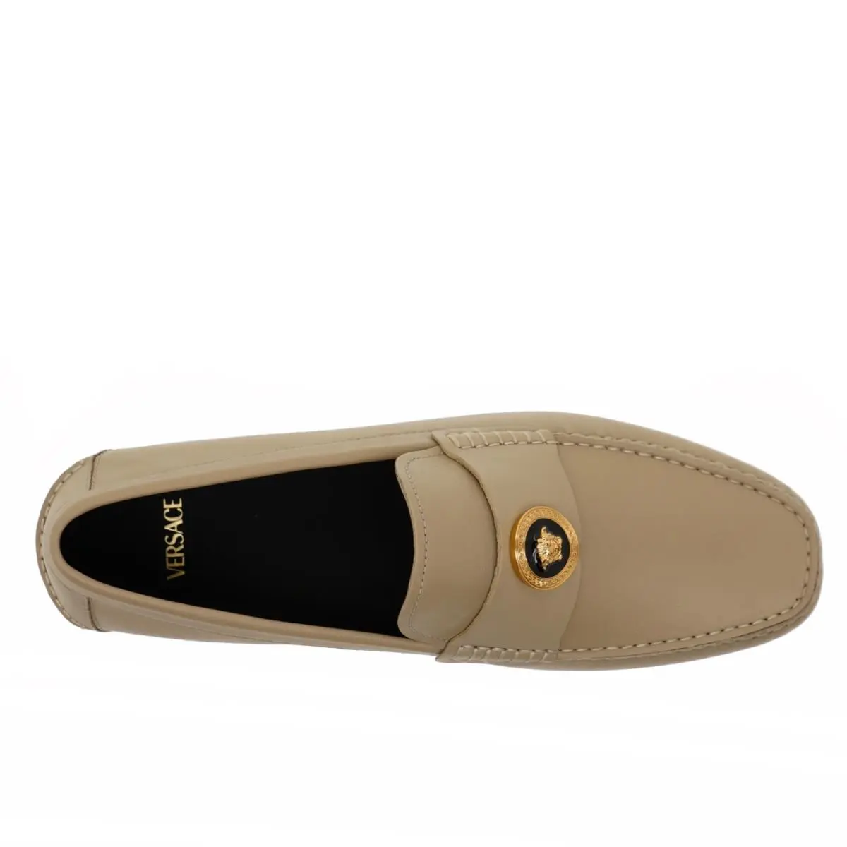 Versace shoes - Versace Medusa - Medusa - Enamel 4
