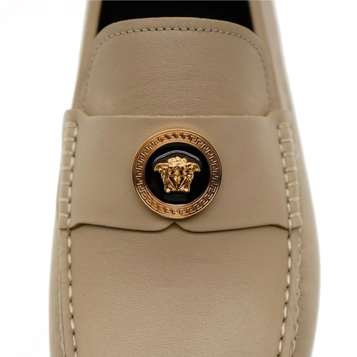 Versace shoes - Versace Medusa - Medusa - Enamel 6