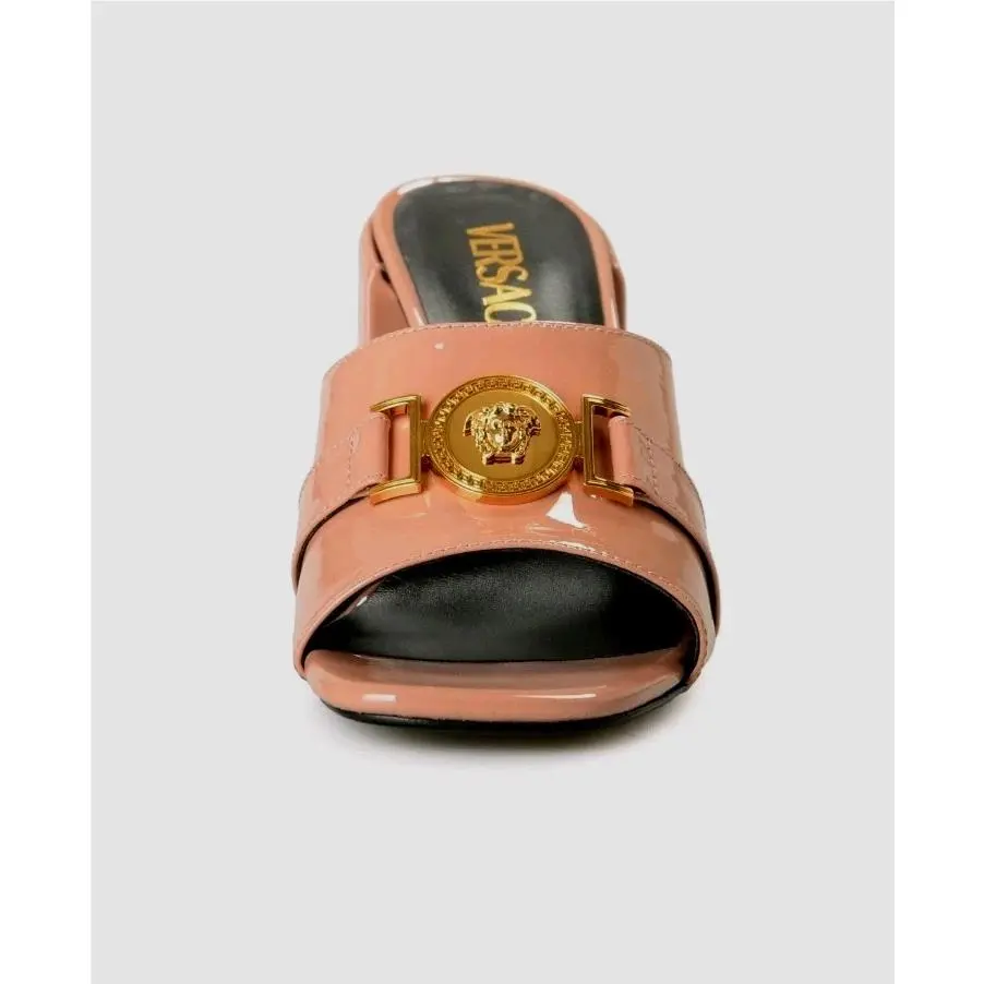 Versace shoes - Versace Medusa - Medusa - Nude (UPC: 8053609560637) 3