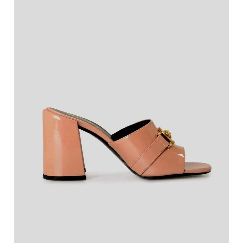 Versace shoes - Versace Medusa - Medusa - Nude (UPC: 8053609560637) 4