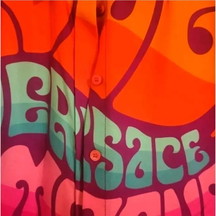 Versace clothing - Multicolor 6