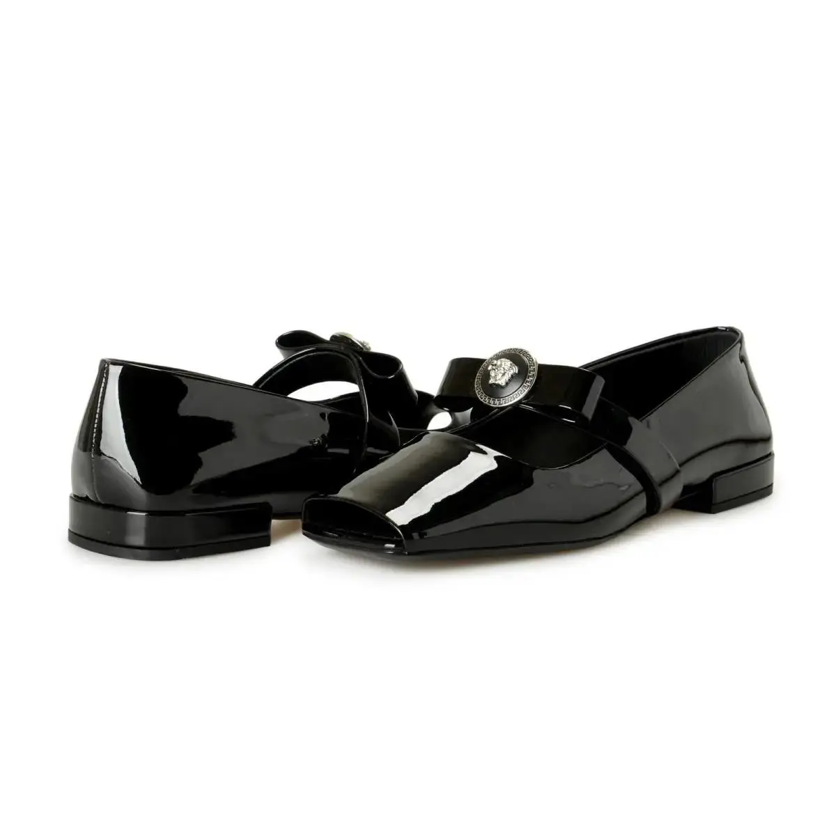 Versace shoes - Black 0