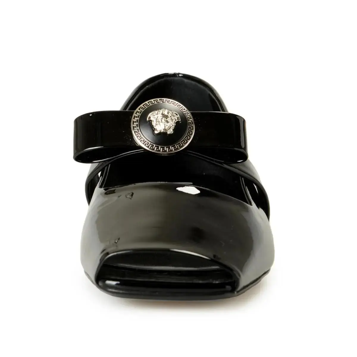 Versace shoes - Black 1