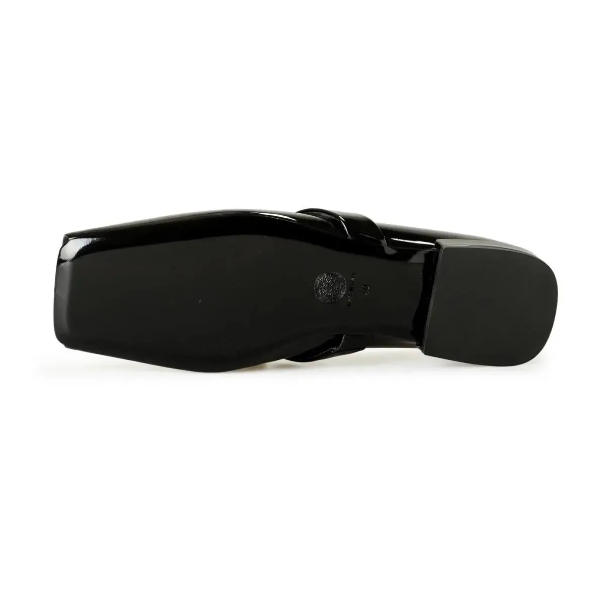 Versace shoes - Black 2