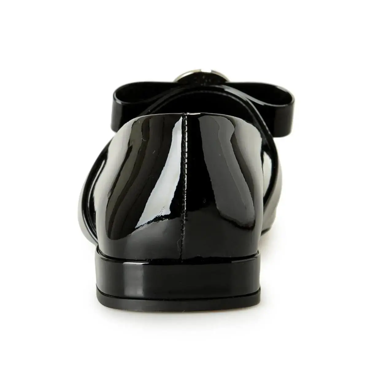 Versace shoes - Black 3