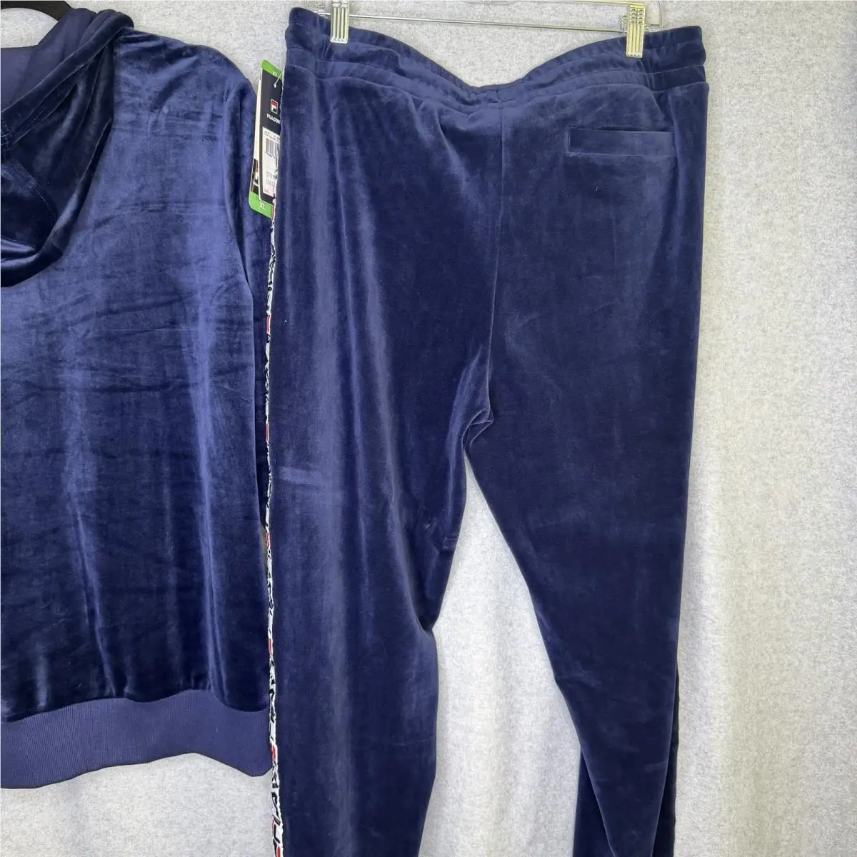 Fila clothing - Blue 10