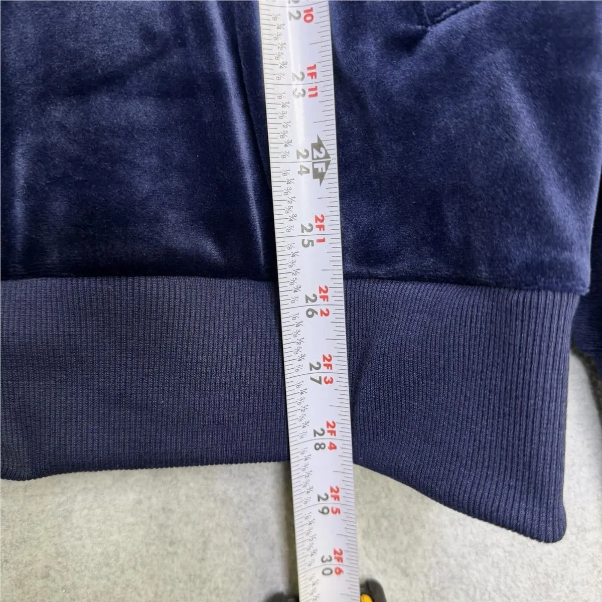 Fila clothing - Blue 13