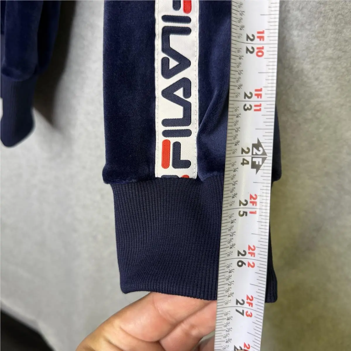 Fila clothing - Blue 14