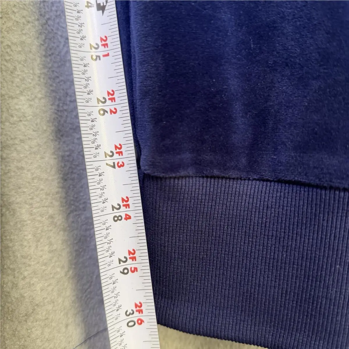 Fila clothing - Blue 17