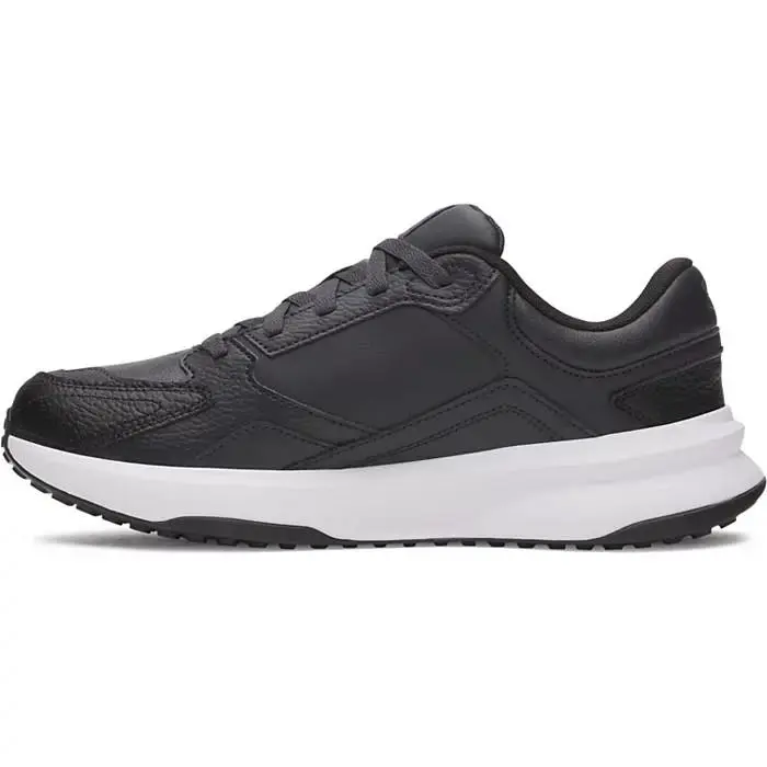 Under Armour shoes - Black 5