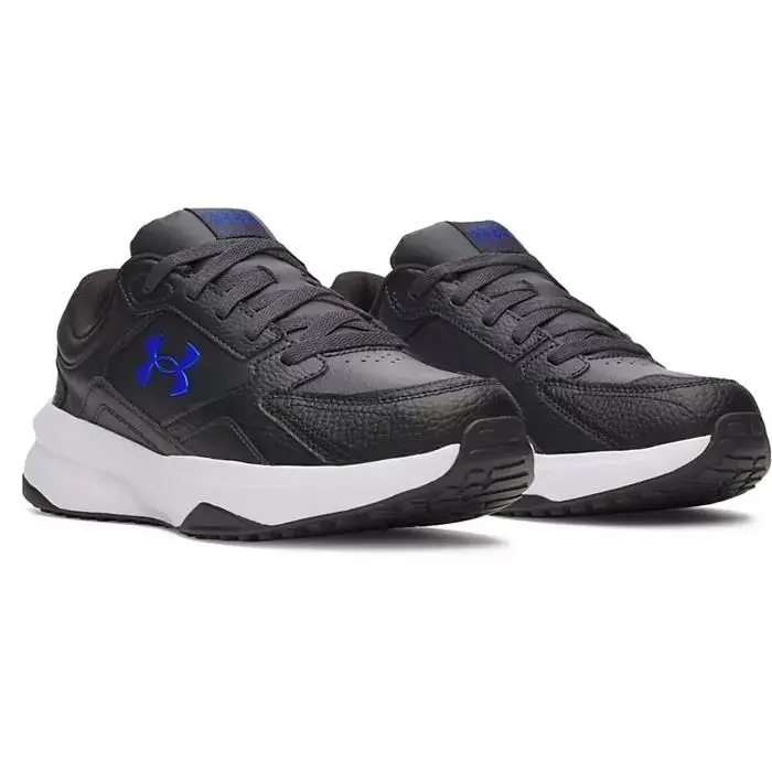 Under Armour shoes - Black 6