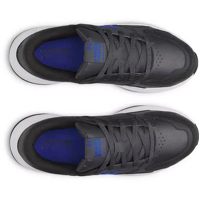 Under Armour shoes - Black 7