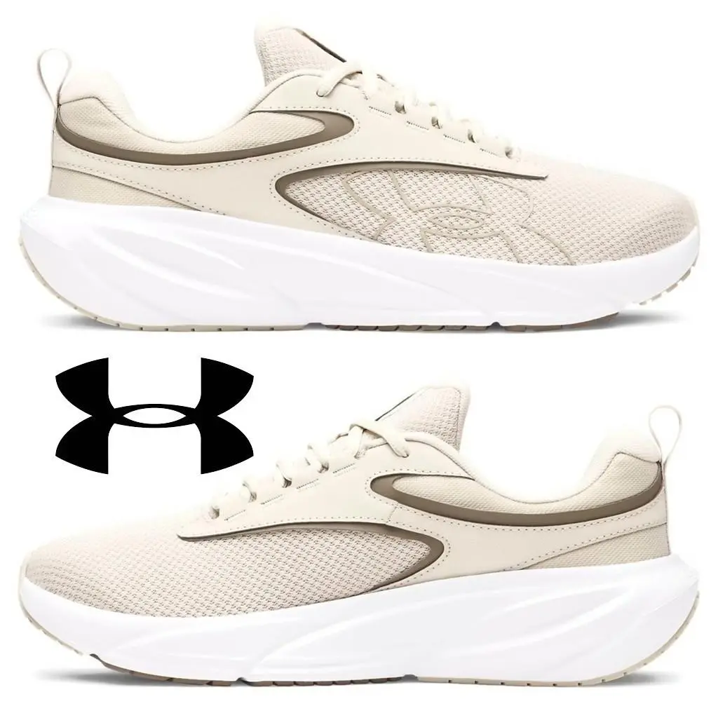 Surge 5 Men`s Shoes Running Sport Training Casual Comfort Sneakers by Under Armour