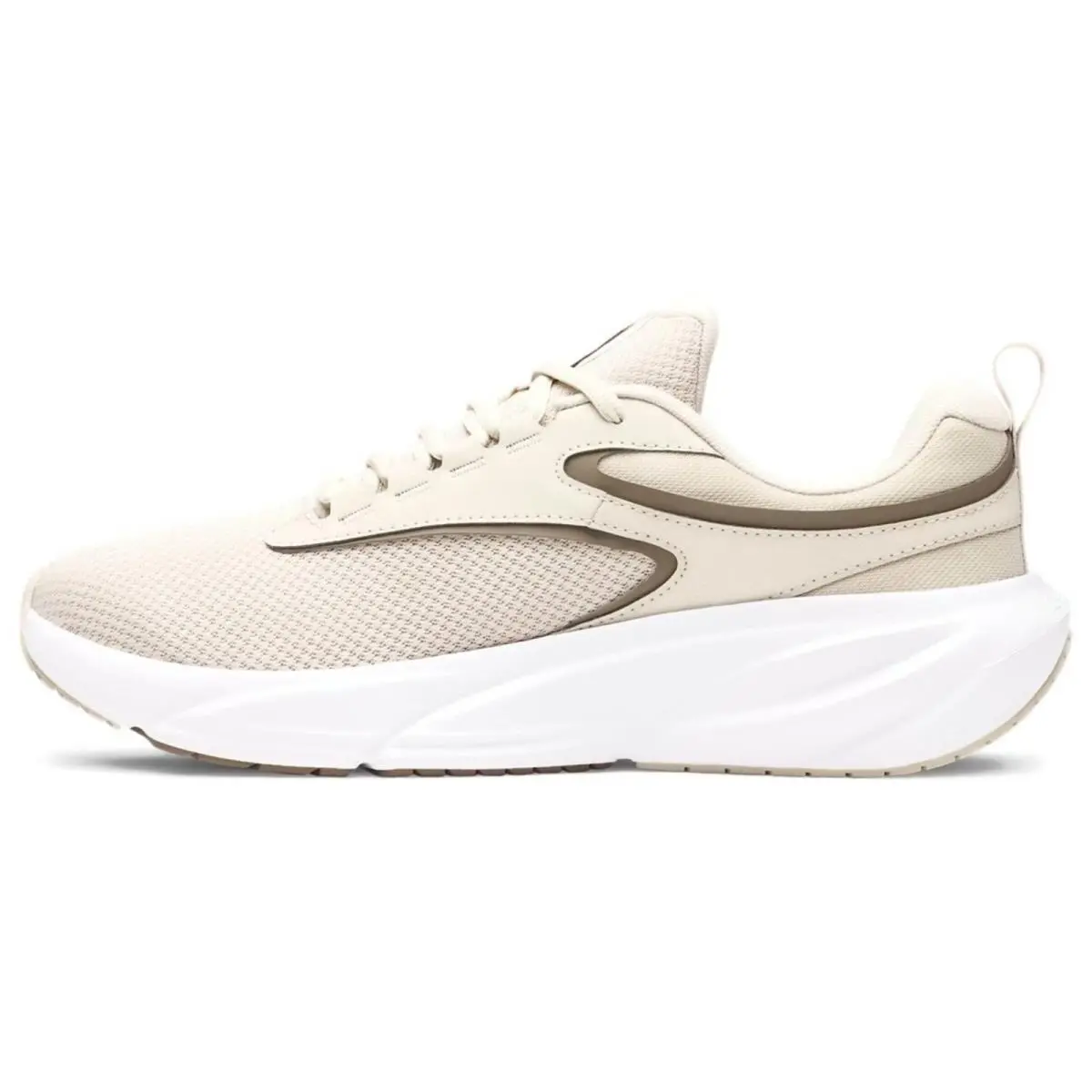 Under Armour shoes - Under Armour Surge 5 - Surge - Ivory, Manufacturer: Sandstorm / White / City Khaki - 280 24