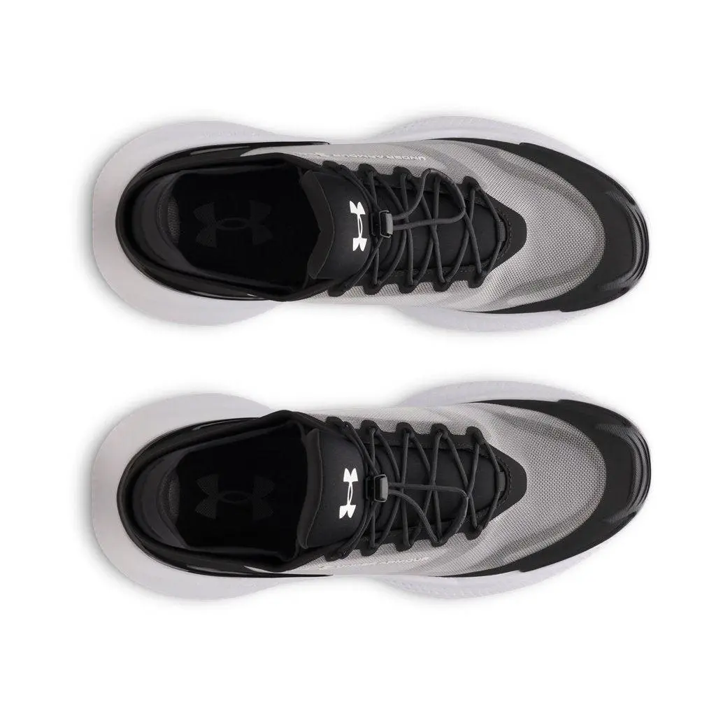 Under Armour shoes - 6006062 - 6006062 - BlackWHT 5