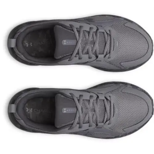 Under Armour shoes - TITAN GRAY/TITAN GRAY/CASTLEROCK 1