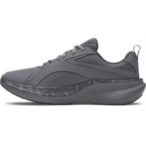 Under Armour shoes - TITAN GRAY/TITAN GRAY/CASTLEROCK 5