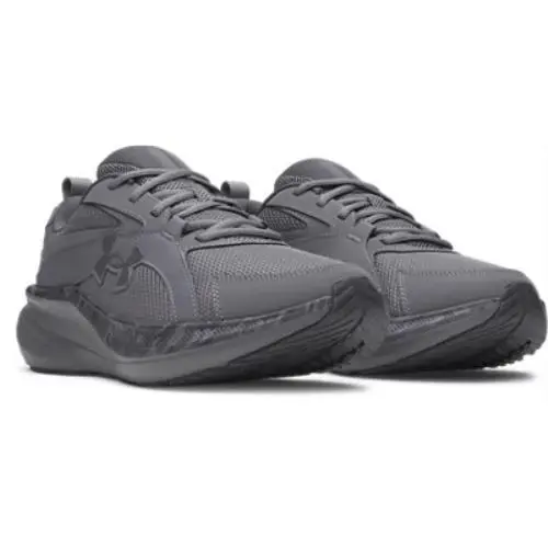 Under Armour shoes - TITAN GRAY/TITAN GRAY/CASTLEROCK 7