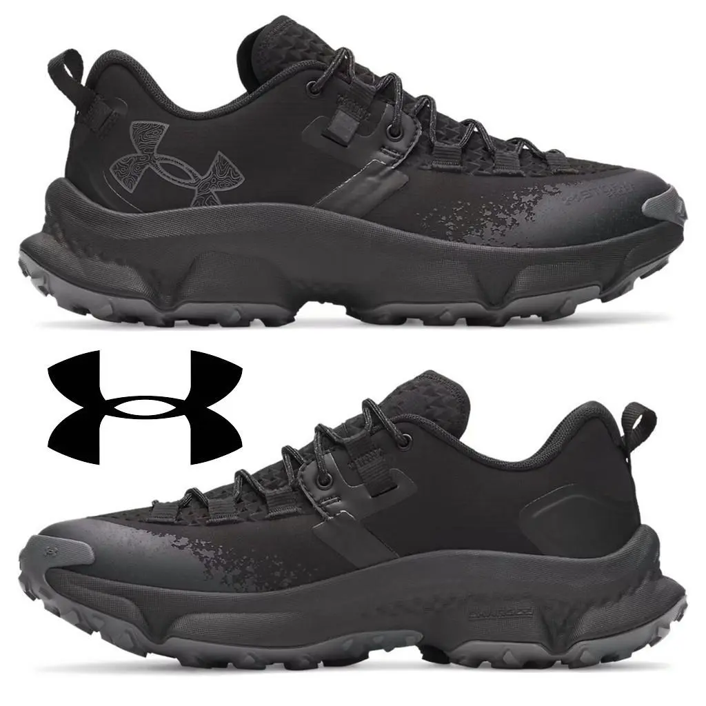 Expanse Low Waterproof Men`s Shoes Walking Sport Casual Sneakers by Under Armour