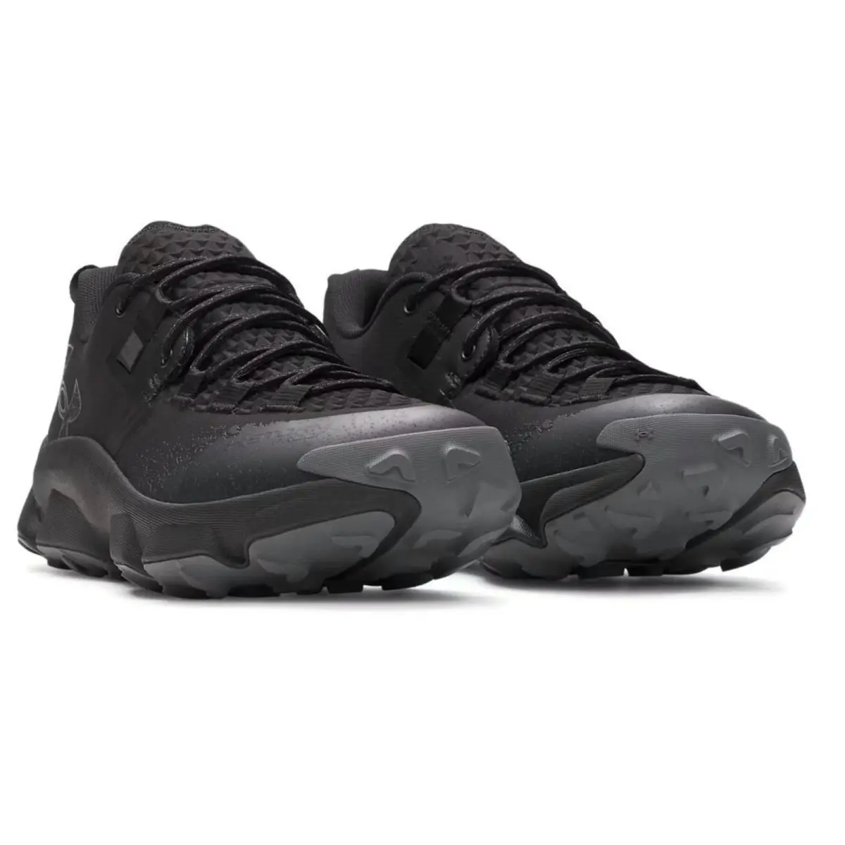 Under Armour shoes - Under Armour Expanse Low - Expanse Low - Black, Manufacturer: Black / Castlerock - 001 8