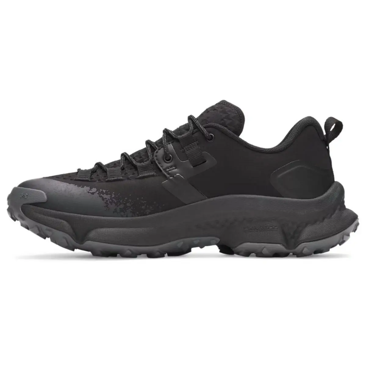 Under Armour shoes - Under Armour Expanse Low - Expanse Low - Black, Manufacturer: Black / Castlerock - 001 16