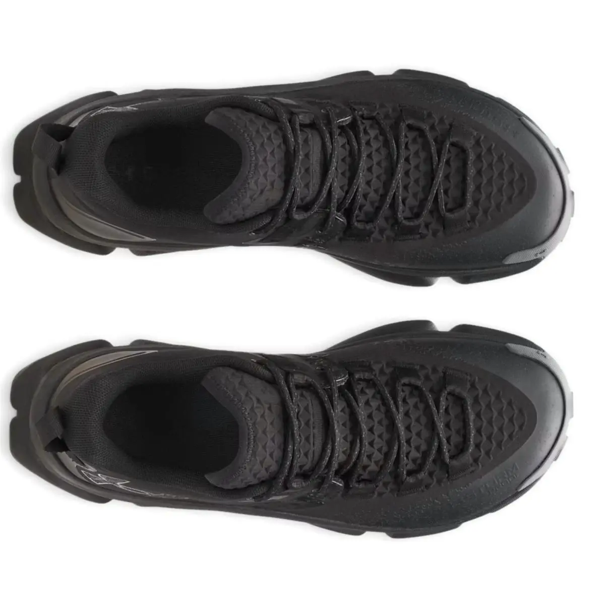 Under Armour shoes - Under Armour Expanse Low - Expanse Low - Black, Manufacturer: Black / Castlerock - 001 24