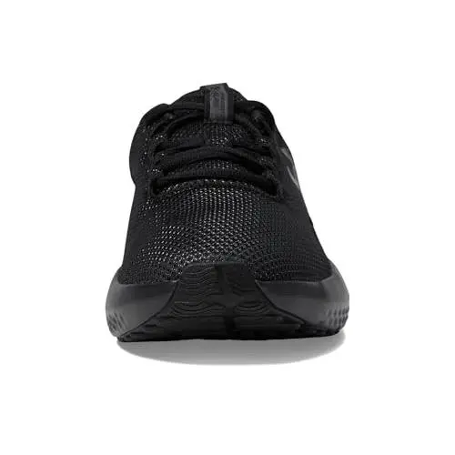 Under Armour shoes - BLACK/BLACK/BLACK 8