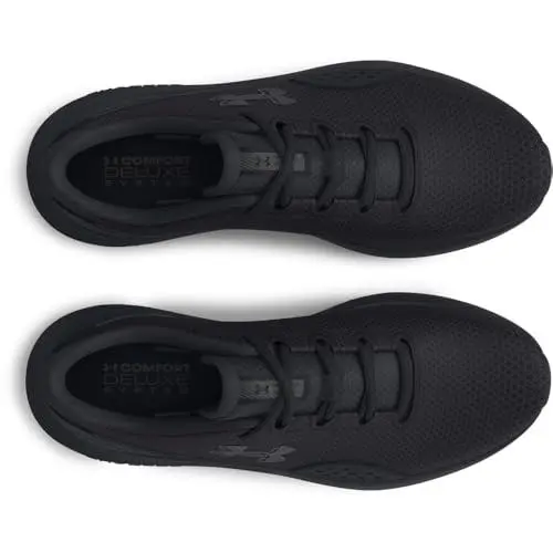 Under Armour shoes - BLACK/BLACK/BLACK 16