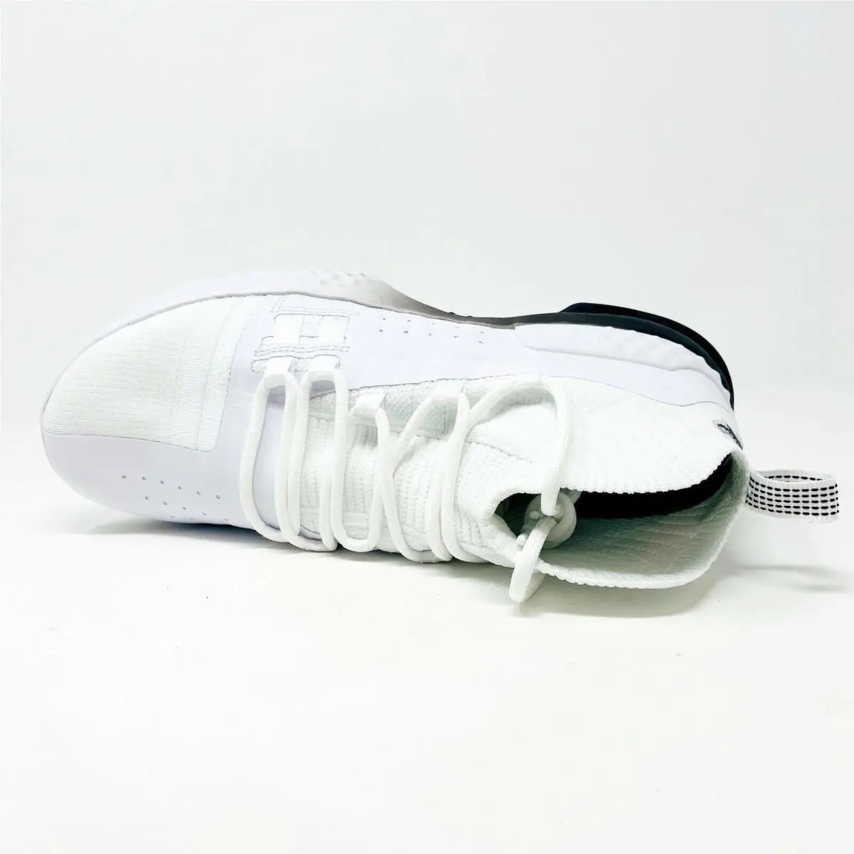 Under Armour shoes - Under Armour Delta x Project Rock - 3020788-102 - White, Manufacturer: White/Black 3