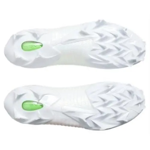Under Armour shoes - WHITE/WHITE/WHITE 8