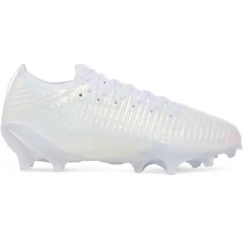 Under Armour shoes - WHITE/WHITE/WHITE 4