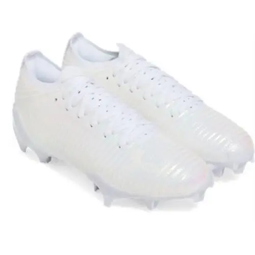 Under Armour shoes - WHITE/WHITE/WHITE 7
