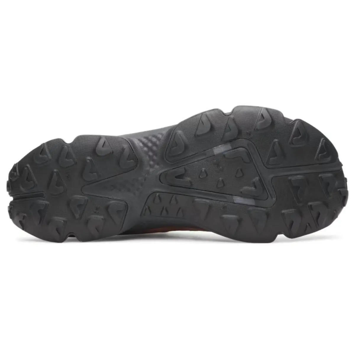 Under Armour shoes - Under Armour Expanse Low - Expanse Low - Orange, Manufacturer: Orange Oxide / Capri / Black - 843 25