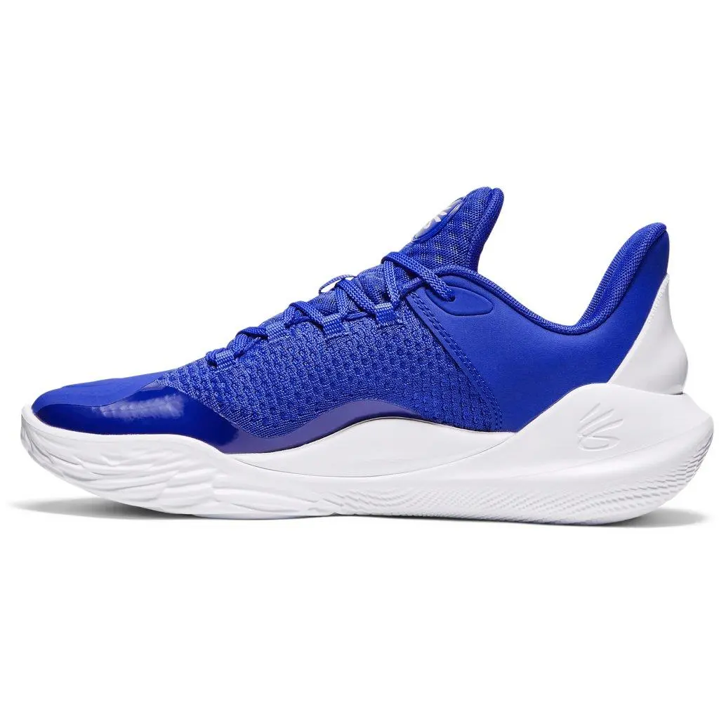 Under Armour shoes - 3027637 - 3027637 - White-White 8