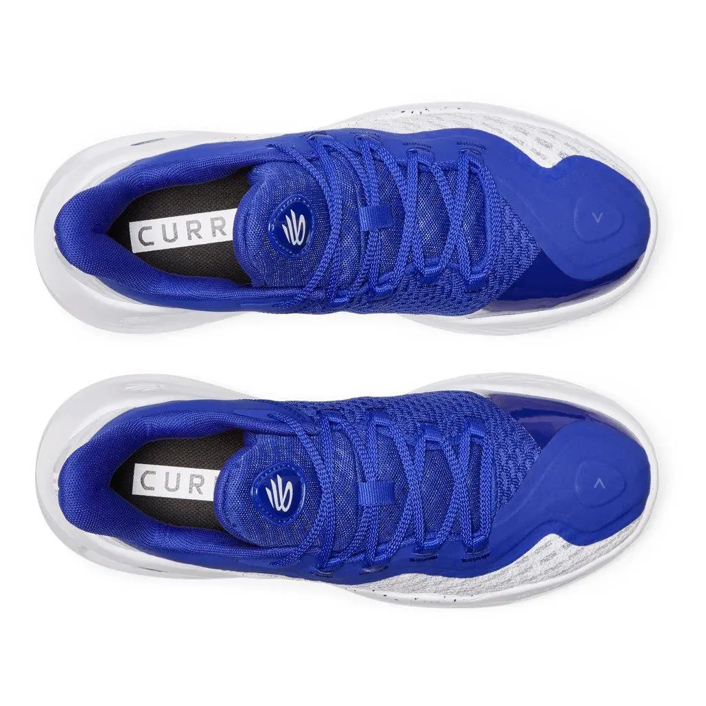 Under Armour shoes - 3027637 - 3027637 - White-White 9