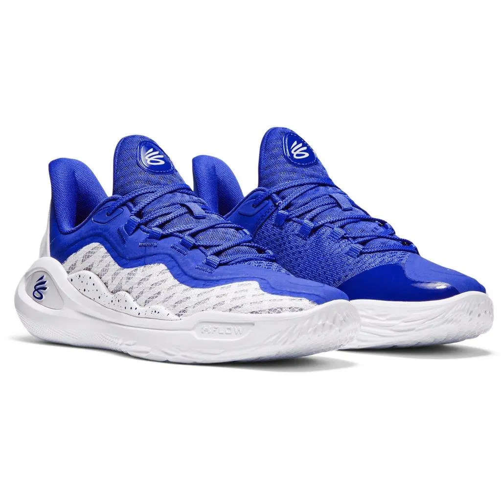 Under Armour shoes - 3027637 - 3027637 - White-White 10