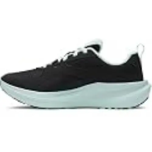 Under Armour shoes - BLACK-REFRESH MINT AFS - DEPRECATED-GREEN MODE 2