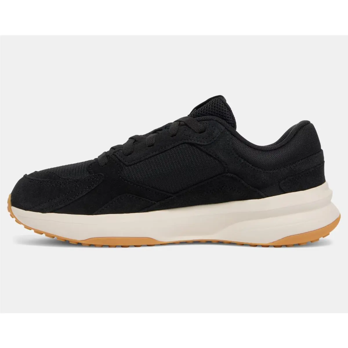 Under Armour shoes - Black 2