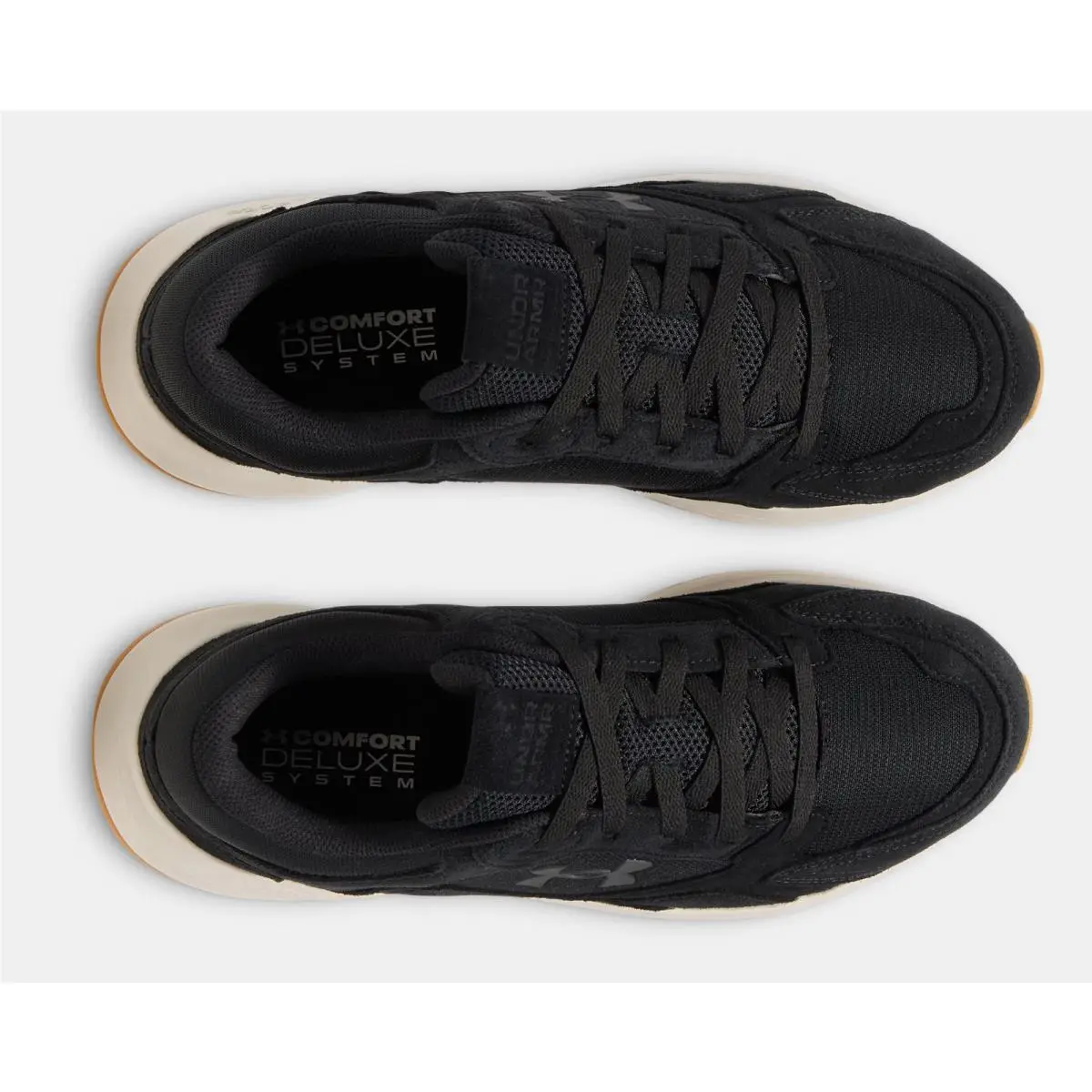 Under Armour shoes - Black 7