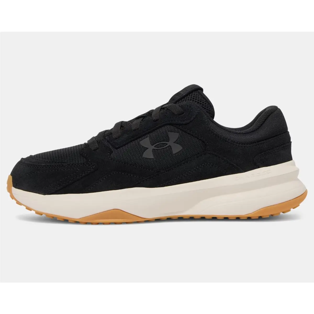 Under Armour shoes - Black 10